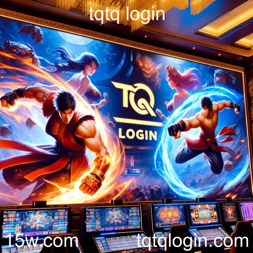 Estatísticas tqtq login