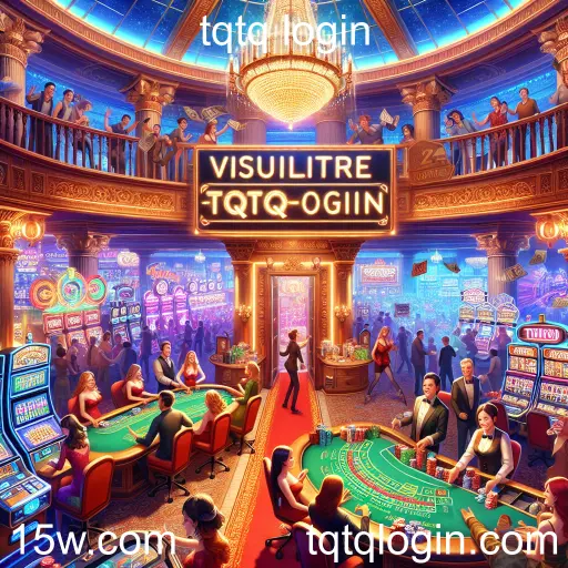 Jogos de Slot tqtq login