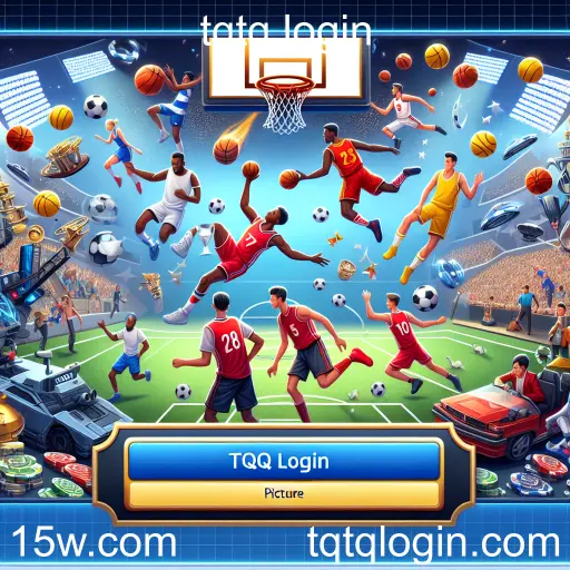 Experiência VIP tqtq login