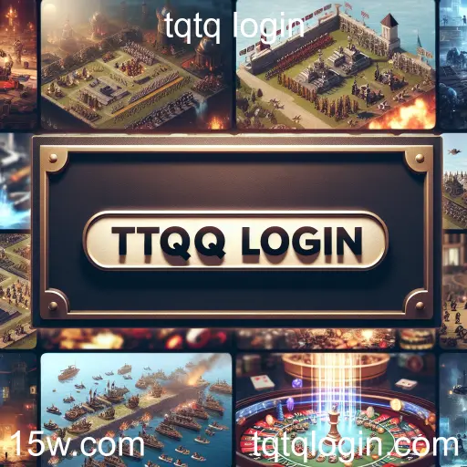 Jogos de Slot tqtq login